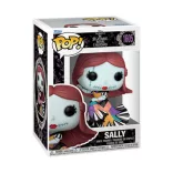 Funko POP! Disney: TNBC - Couture Sally-FK86155