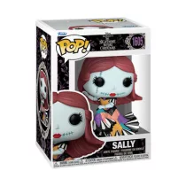 Funko POP! Disney: TNBC - Couture Sally-FK86155