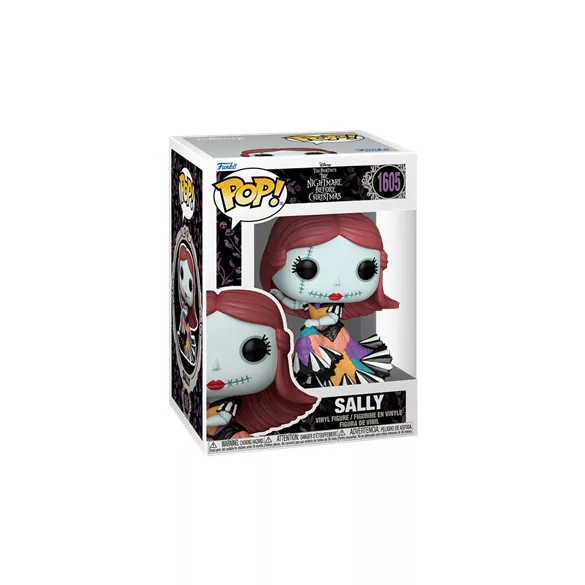Funko POP! Disney: TNBC - Couture Sally-FK86155