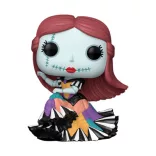 Funko POP! Disney: TNBC - Couture Sally-FK86155