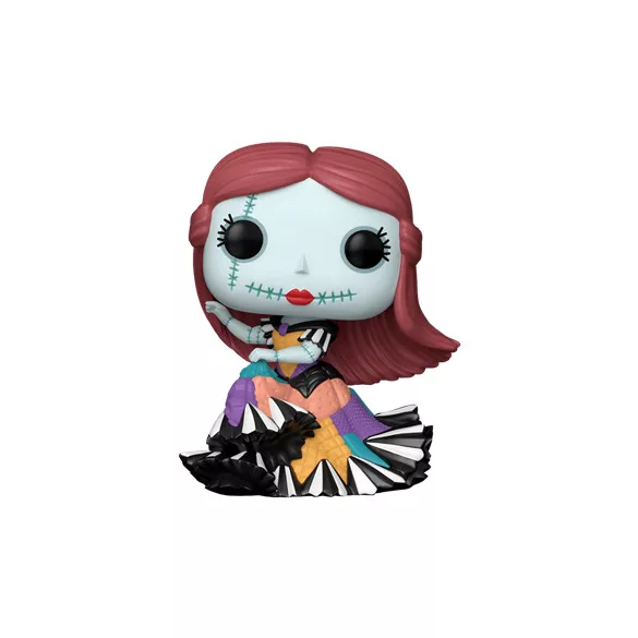 Funko POP! Disney: TNBC - Couture Sally-FK86155