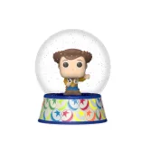 Funko POP! Mini Snow Globes: Pixar 12pc PDQ-FK85196