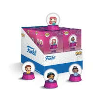 Funko POP! Mini Snow Globes: Disney Princess - 12pc PDQ-FK85114