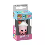 Funko POP! Keychain: Funko Foods - Boba Tea-FK86726