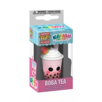 Funko POP! Keychain: Funko Foods - Boba Tea-FK86726