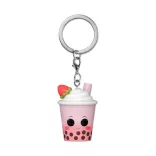 Funko POP! Keychain: Funko Foods - Boba Tea-FK86726