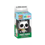 Funko POP! Keychain: Funko Foods - Poke Panda-FK86727