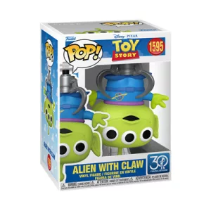 Funko POP! Disney: TS30th - Alien-FK86272