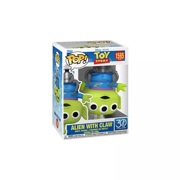 Funko POP! Disney: TS30th - Alien-FK86272