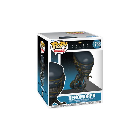 Funko POP! Super: Alien (2025) - Funko POP! 1-FK86662