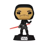 Funko POP! Star Wars: TofE - Barriss Offee-FK86590