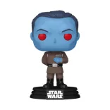 Funko POP! Star Wars: TofE - Admiral Thrawn-FK86591
