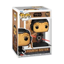 Funko POP! Star Wars: TofE - Fourth Sister-FK86593