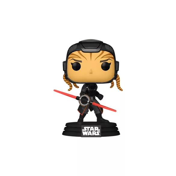 Funko POP! Star Wars: TofE - Fourth Sister-FK86593