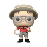 Funko POP! Television: The Office S9 - Dwight-FK75675
