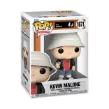 Funko POP! Television: The Office S9 - Kevin-FK75677
