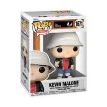 Funko POP! Television: The Office S9 - Kevin-FK75677