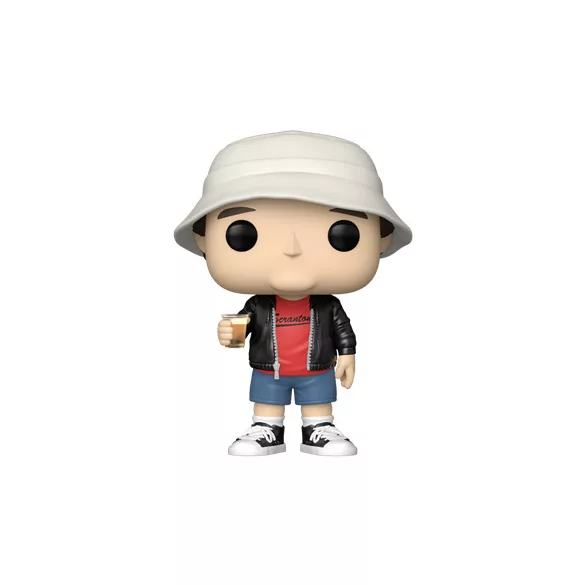 Funko POP! Television: The Office S9 - Kevin-FK75677