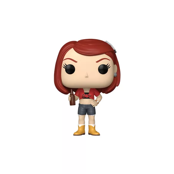 Funko POP! Television: The Office S9 - Meredith-FK75678