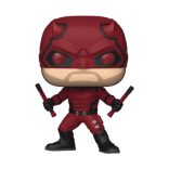 Funko POP! Marvel: Daredevil BA - Funko POP! 1-FK75861