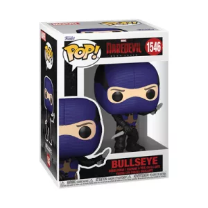 Funko POP! Marvel: Daredevil BA - Funko POP! 4-FK75897