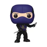 Funko POP! Marvel: Daredevil BA - Funko POP! 4-FK75897