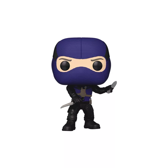 Funko POP! Marvel: Daredevil BA - Funko POP! 4-FK75897