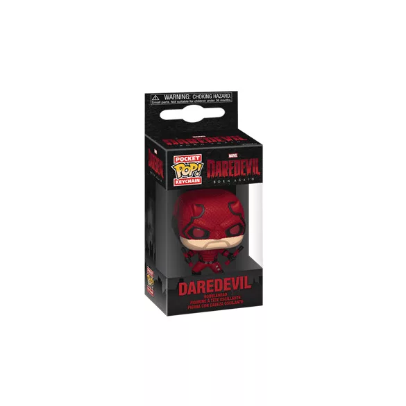 Funko POP! Keychain: Daredevil BA - Funko POP! 1-FK75859