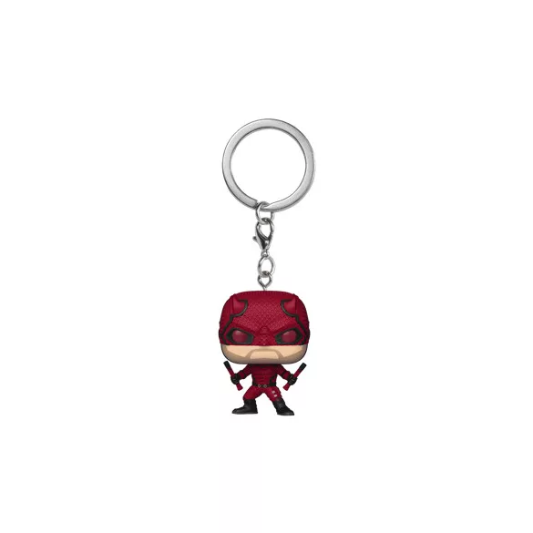 Funko POP! Keychain: Daredevil BA - Funko POP! 1-FK75859