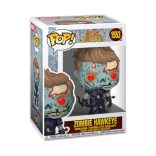 Funko POP! Marvel: MZS4 - Funko POP! 2-FK86649