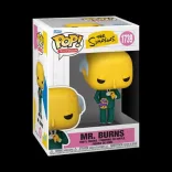 Funko POP! TV: Simpsons S11 - Mr.Burns-FK86408