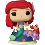 Funko POP! OBV: Disney - Ultimate Princess 12pc PDQ-FK87162