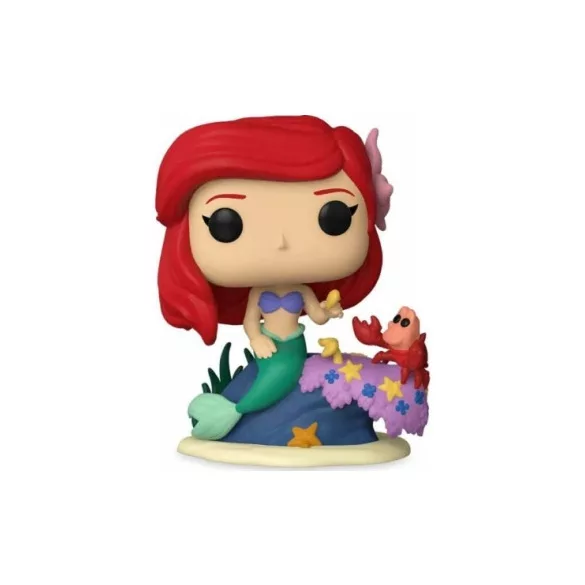 Funko POP! OBV: Disney - Ultimate Princess 12pc PDQ-FK87162