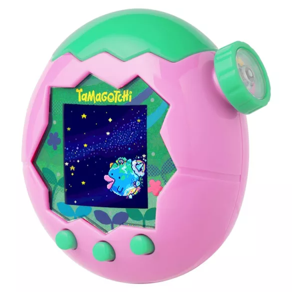 Tamagotchi Paradise Erde