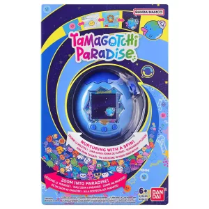 Tamagotchi Paradise Wasser – Tamagotchi játék