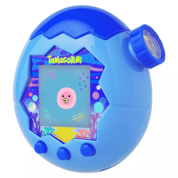 Tamagotchi Paradise Wasser – Tamagotchi játék