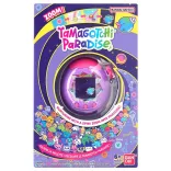 Tamagotchi Paradise Himmel digitális kedvenc játék