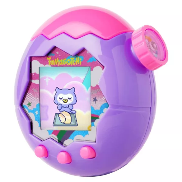 Tamagotchi Paradise Himmel digitális kedvenc játék