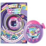 Tamagotchi Paradise Himmel digitális kedvenc játék