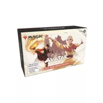 MTG - Avatar: the Last Airbender Beginner Box Display (3 Boxes) - olasz kiadás