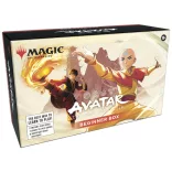 MTG - Avatar: the Last Airbender Beginner Box Display (3 Boxes) - olasz kiadás