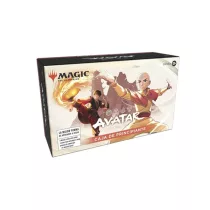 MTG - Avatar: the Last Airbender Beginner Box Display (3 Boxes) - SP