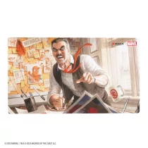  Marvel's Spider-Man Prime Playmat - J. Jonah Jameson-GGS40184ML