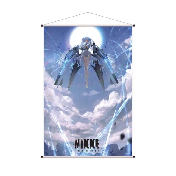 NIKKE: Goddess of Victory - Cinderella - Wallscroll - 60x90cm-SAK02297