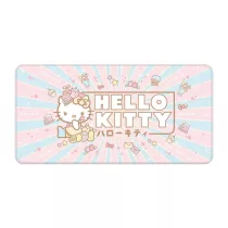 Hello Kitty - XXL Mousepad - 80x40cm - Kawaii-SAK03904