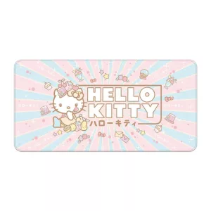 Hello Kitty - XXL Mousepad - 80x40cm - Kawaii-SAK03904