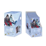 Grandmaster of Demonic Cultivation: TCG – Drunken Dream Booster Display (18 csomag, kínai kiadás)