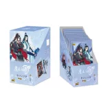 Grandmaster of Demonic Cultivation: TCG – Drunken Dream Booster Display (18 csomag, kínai kiadás)