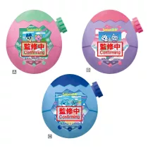 Tamagotchi - Banpresto Big Plush - Tamagotchi Paradise-BP29933