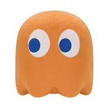 Pac-Man - Banpresto Super Big Plush - Clyde plüss